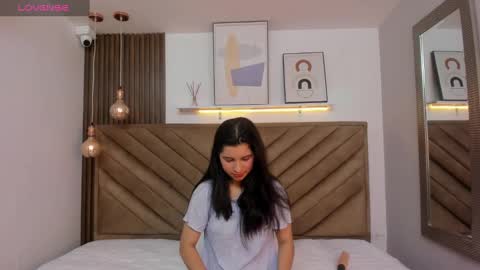 Luci  online show from 03.03.25
