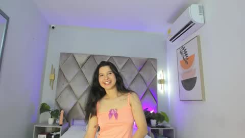 Luci  online show from 03.10.25
