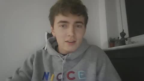 Lucian online show from 01.29.25