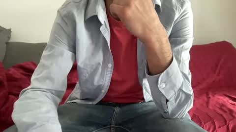 andreanen online show from 02.11.25