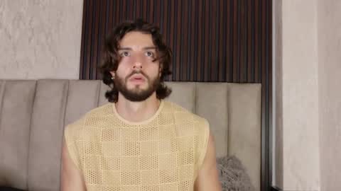 Luciano online show from 09.09.25