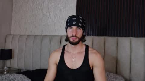 Luciano online show from 09.14.25