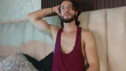 Luciano online show from 09.16.25