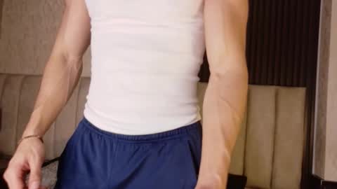 Luciano online show from 09.18.25