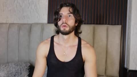 Luciano online show from 09.20.25