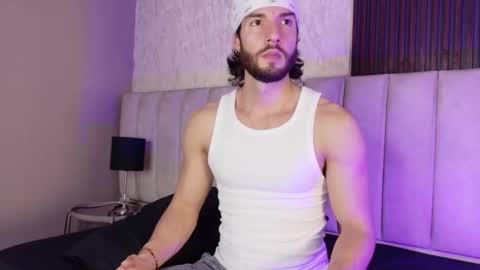 Luciano online show from 09.25.25