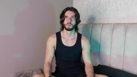 Luciano online show from 09.28.25