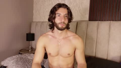 Luciano online show from 10.20.25