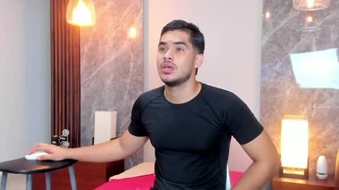 Luciano online show from 06.03.26