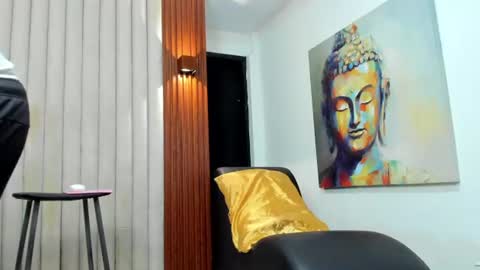 Luciano online show from 07.14.26