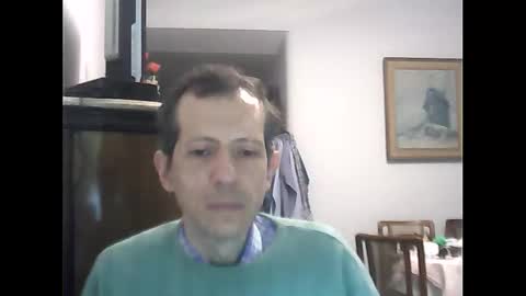 Luciano online show from 12.07.24