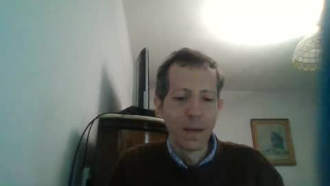 Luciano online show from 12.07.24