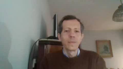 Luciano online show from 12.08.24