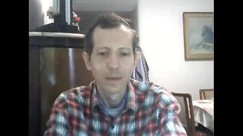 Luciano online show from 12.08.24