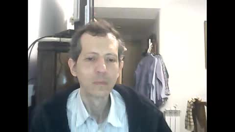Luciano online show from 12.10.24