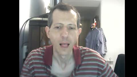 Luciano online show from 12.12.24