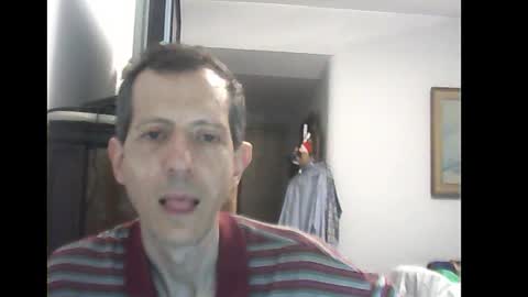 Luciano online show from 12.20.24