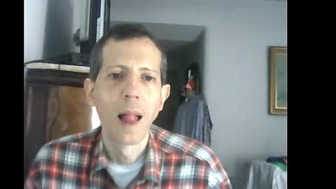 Luciano online show from 12.21.24