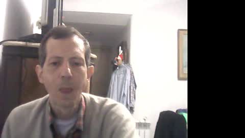 Luciano online show from 12.22.24