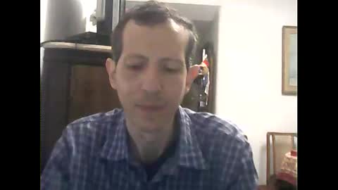Luciano online show from 12.25.24