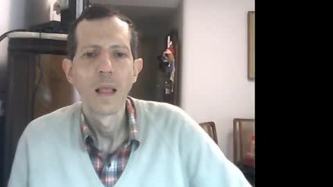 Luciano online show from 12.25.24