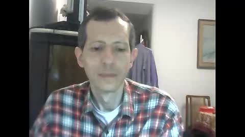 Luciano online show from 12.27.24