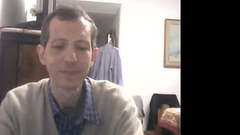 Luciano online show from 12.29.24