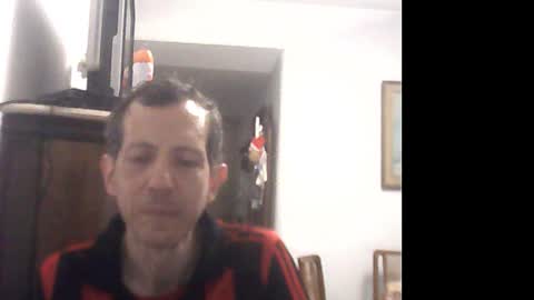Luciano online show from 01.01.25