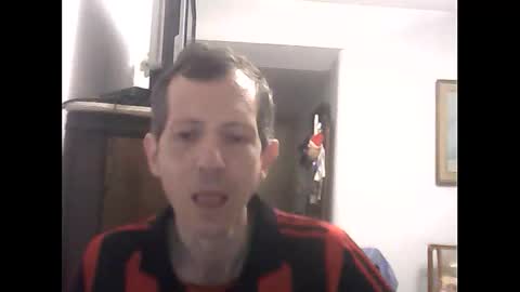 Luciano online show from 01.03.25