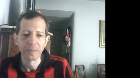 Luciano online show from 01.04.25