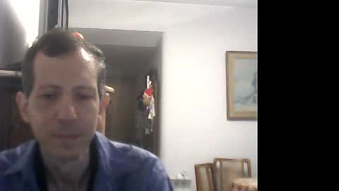 Luciano online show from 01.05.25