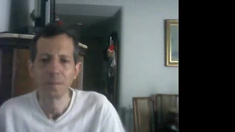 Luciano online show from 01.11.25
