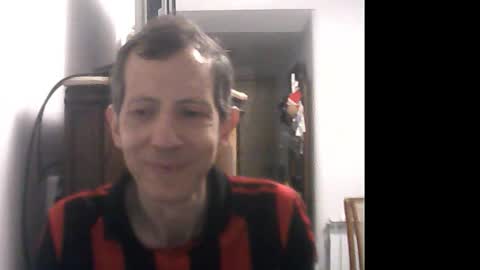 Luciano online show from 01.13.25