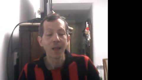 Luciano online show from 01.14.25