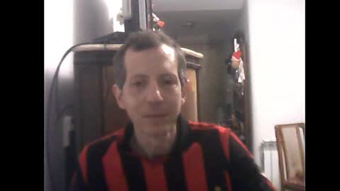 Luciano online show from 01.15.25
