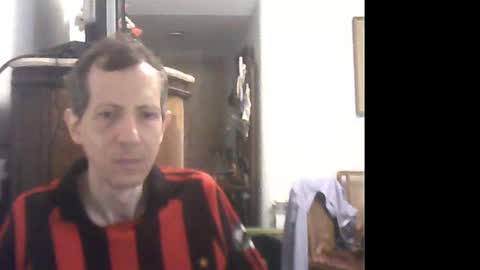 Luciano online show from 01.18.25