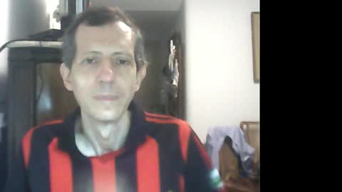 Luciano online show from 01.19.25