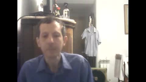Luciano online show from 02.05.25