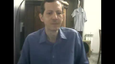 Luciano online show from 02.05.25