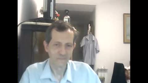 Luciano online show from 02.14.25