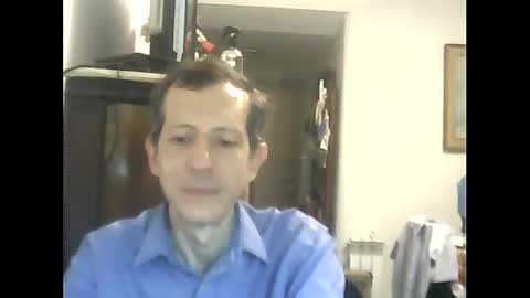 Luciano online show from 02.15.25