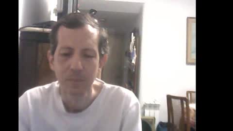 Luciano online show from 02.15.25