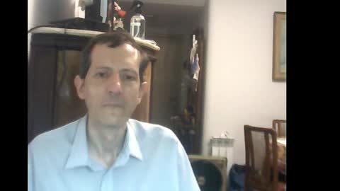 Luciano online show from 02.16.25