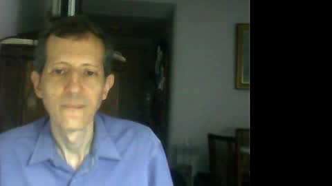 Luciano online show from 02.16.25