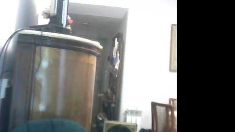 Luciano online show from 02.16.25