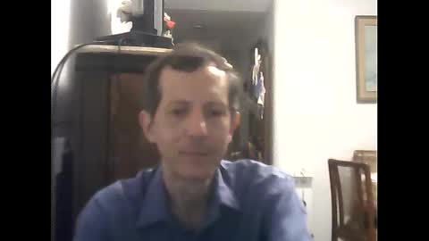 Luciano online show from 02.17.25