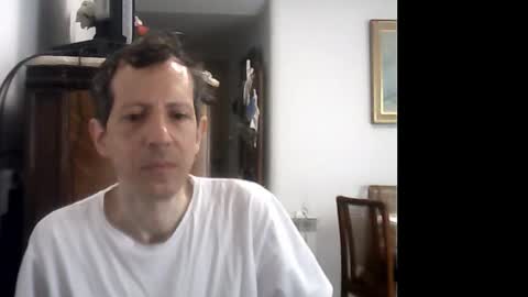 Luciano online show from 02.17.25