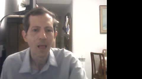 Luciano online show from 02.18.25