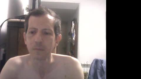 Luciano online show from 02.19.25