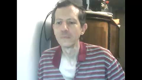 Luciano online show from 02.24.25